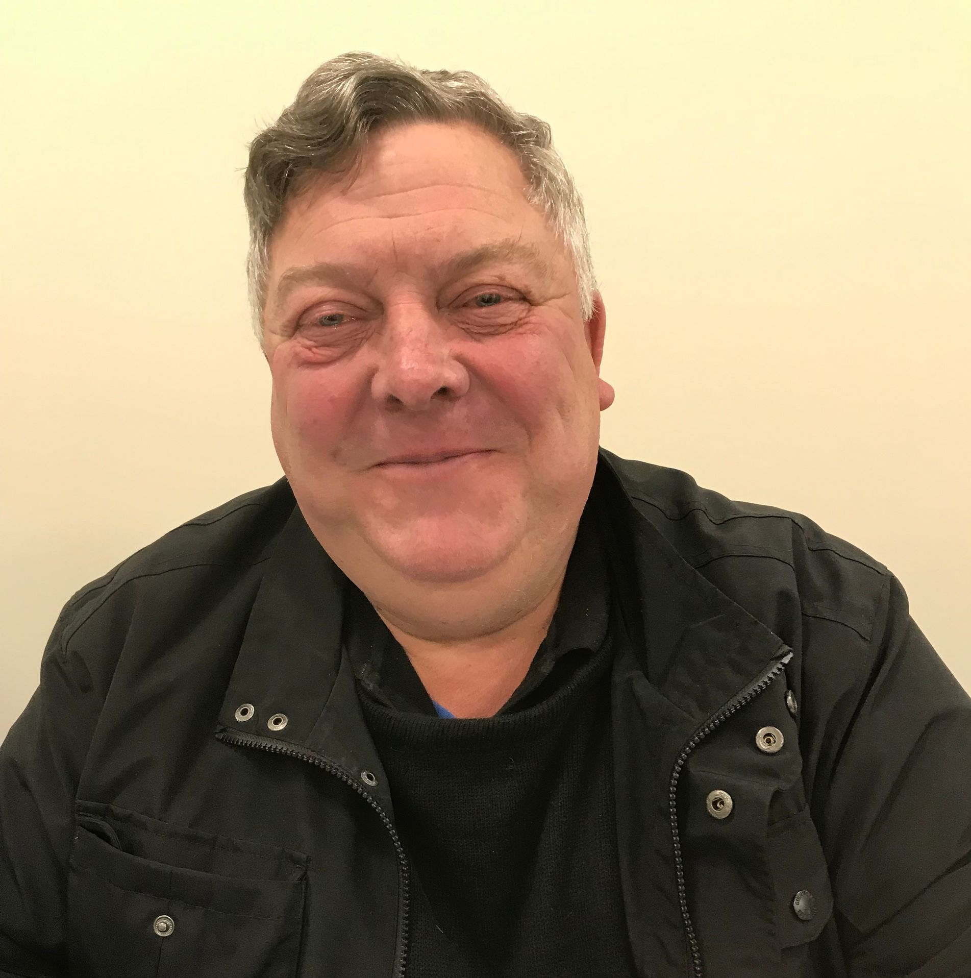 East Huntspill Councillor