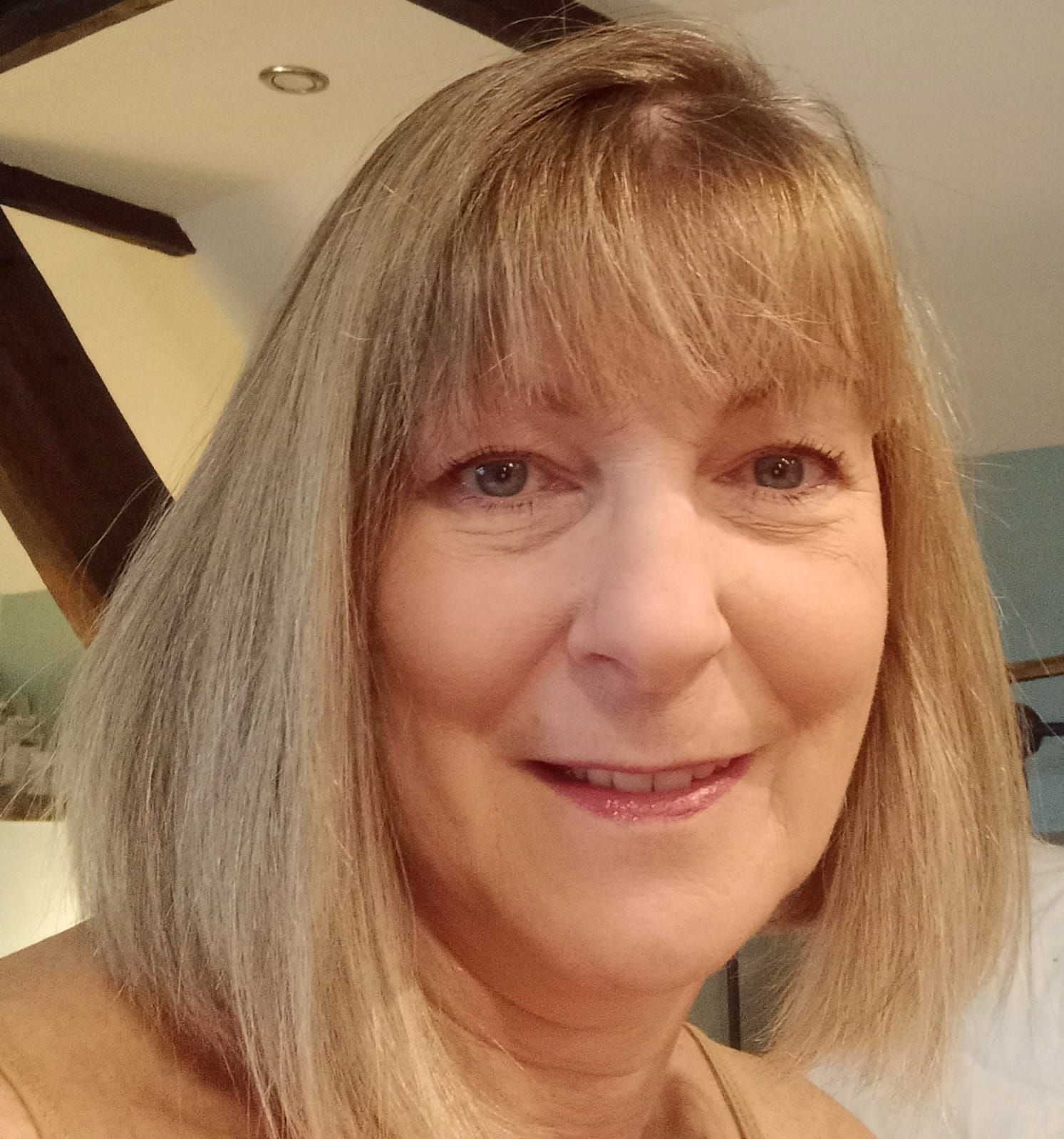 East Huntspill Kathryn Cooke