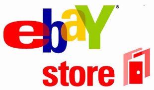 Ebay shop