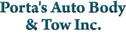 Portas Towing & Auto Body Inc.