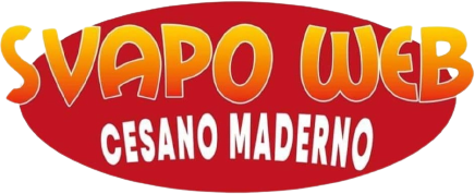 Svapo Web logo