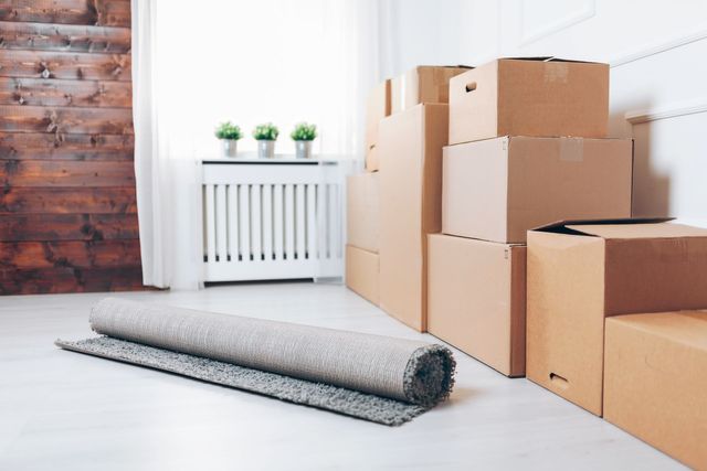 How To Prepare An Essentials Box For Moving