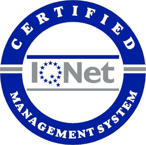 Certified Mangmente system