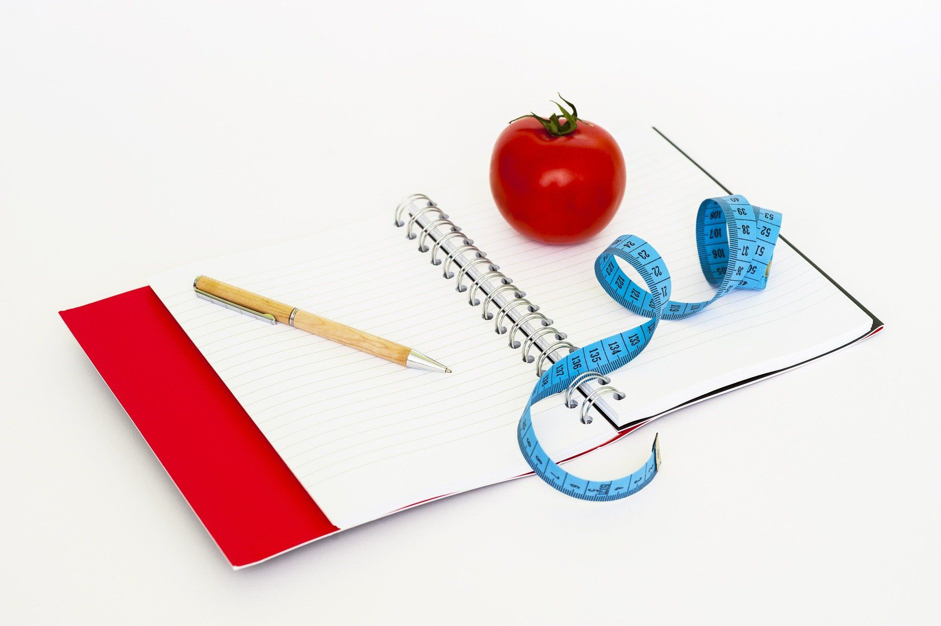 Plan de alimentación saludable