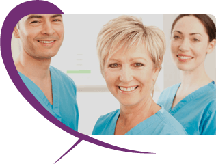 Join our healthcare team