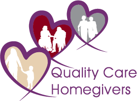 Quality Care Homegivers Ltd logo