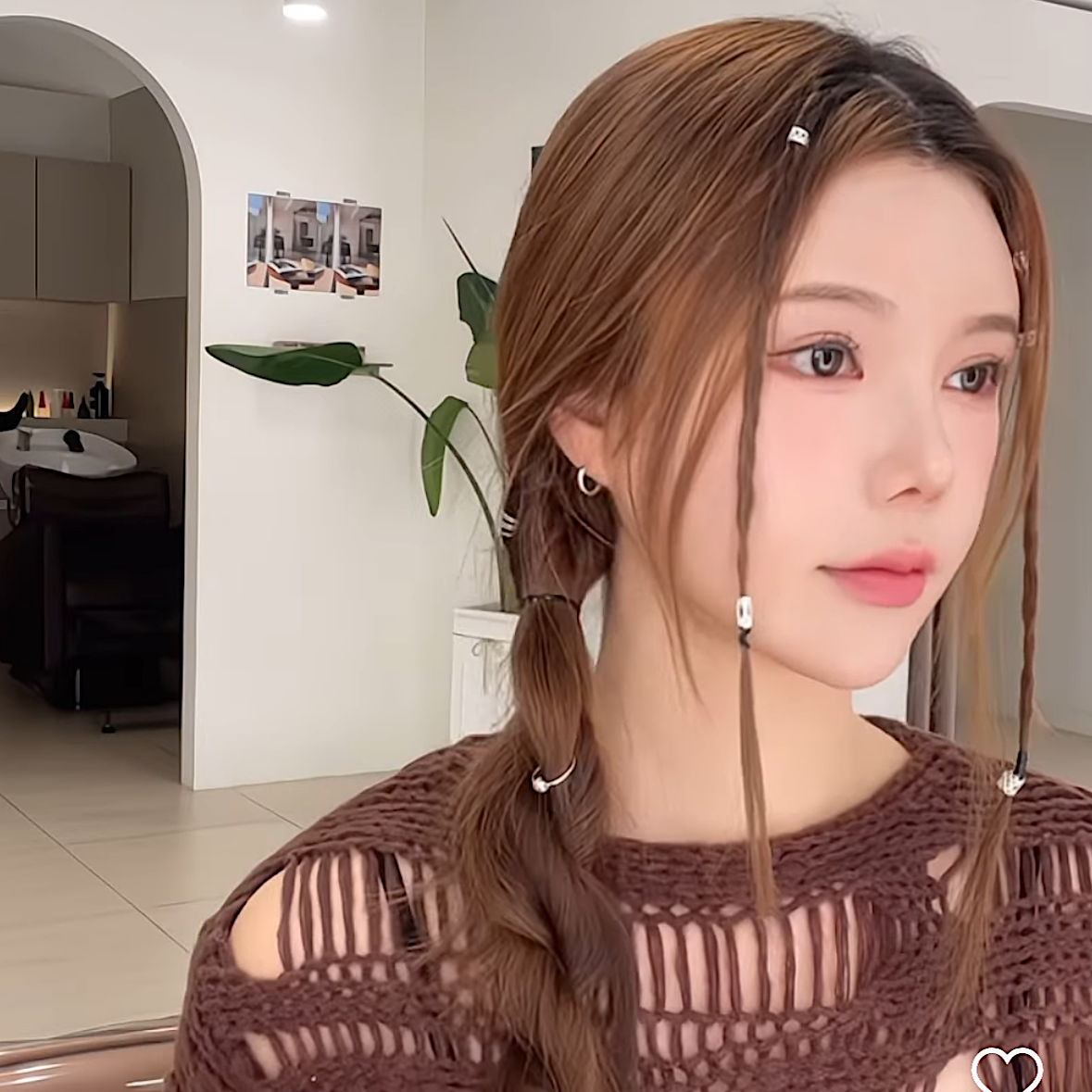Color highlight Chloe SG Bymond Gwangalli