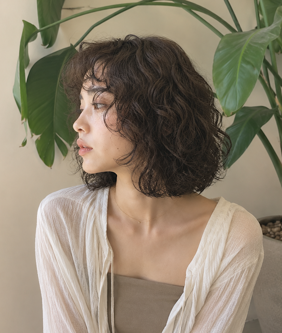 Bohemian hippie wave Emma London Bymond Gwangalli