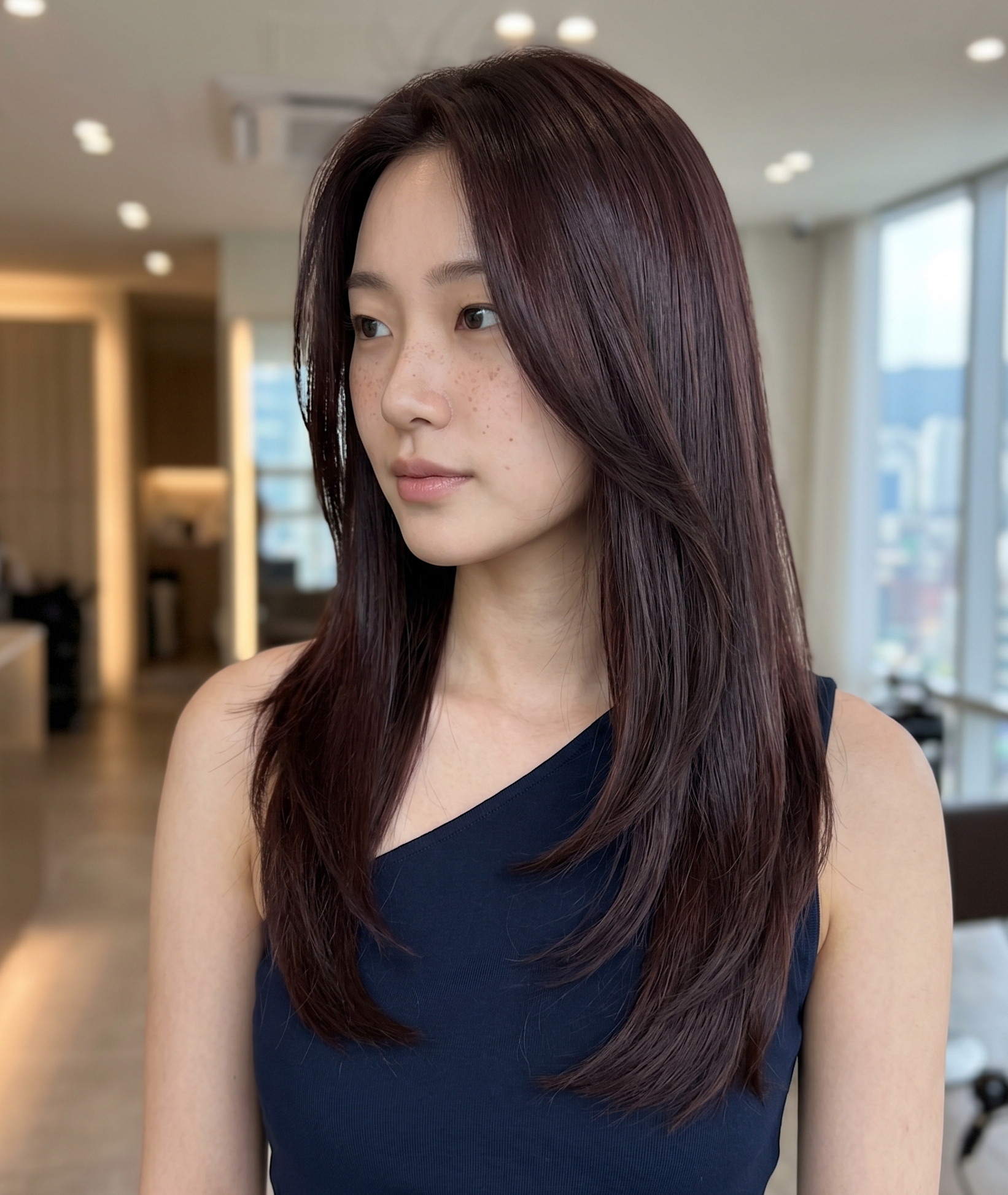 Asian fine damage Wei Taipei Bymond Busan