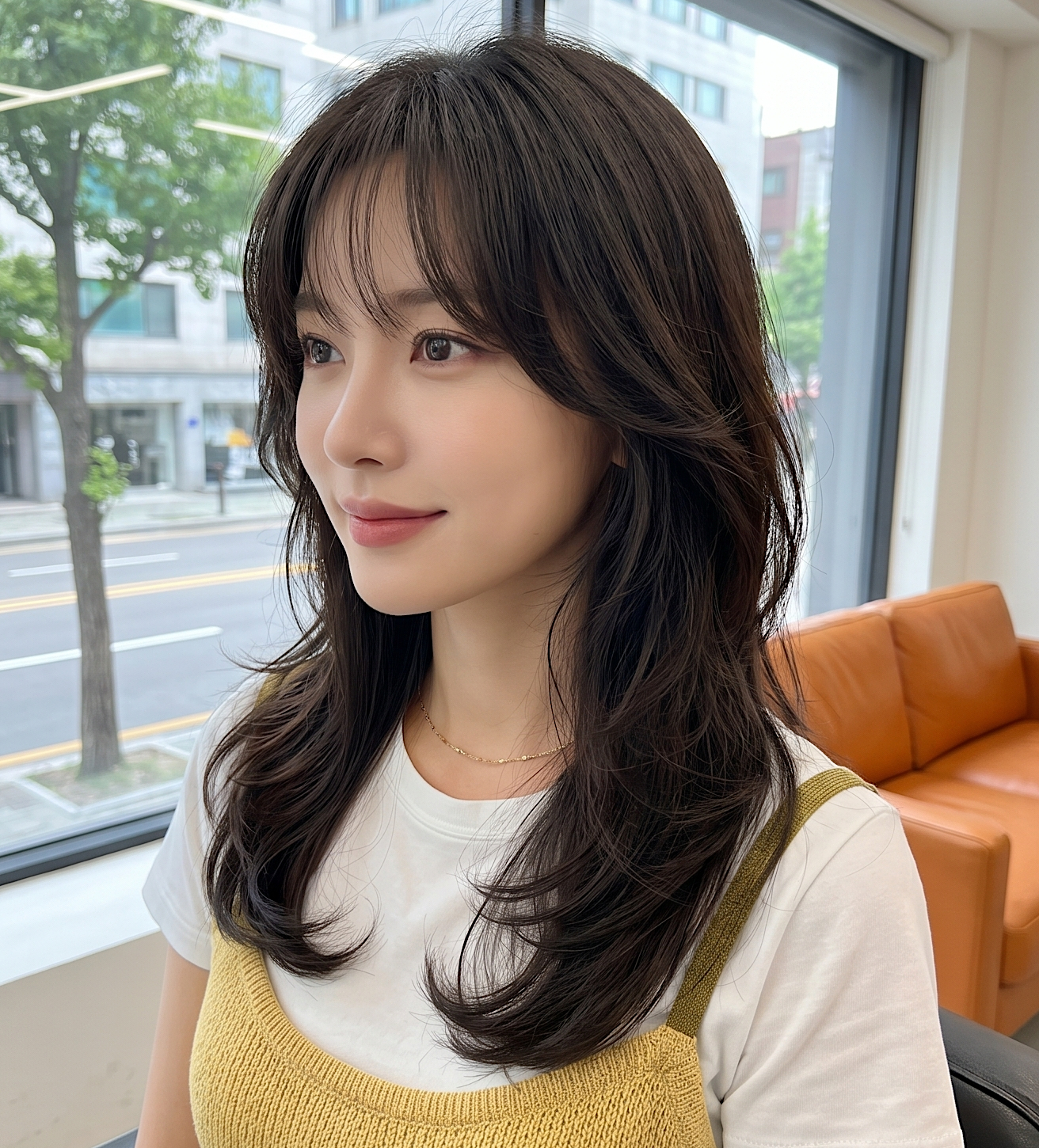 Volume Magic at Bymond Gwangalli
