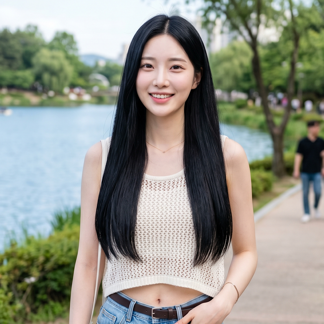 Recovery Magic Yuki Tokyo at Bymond Gwangalli