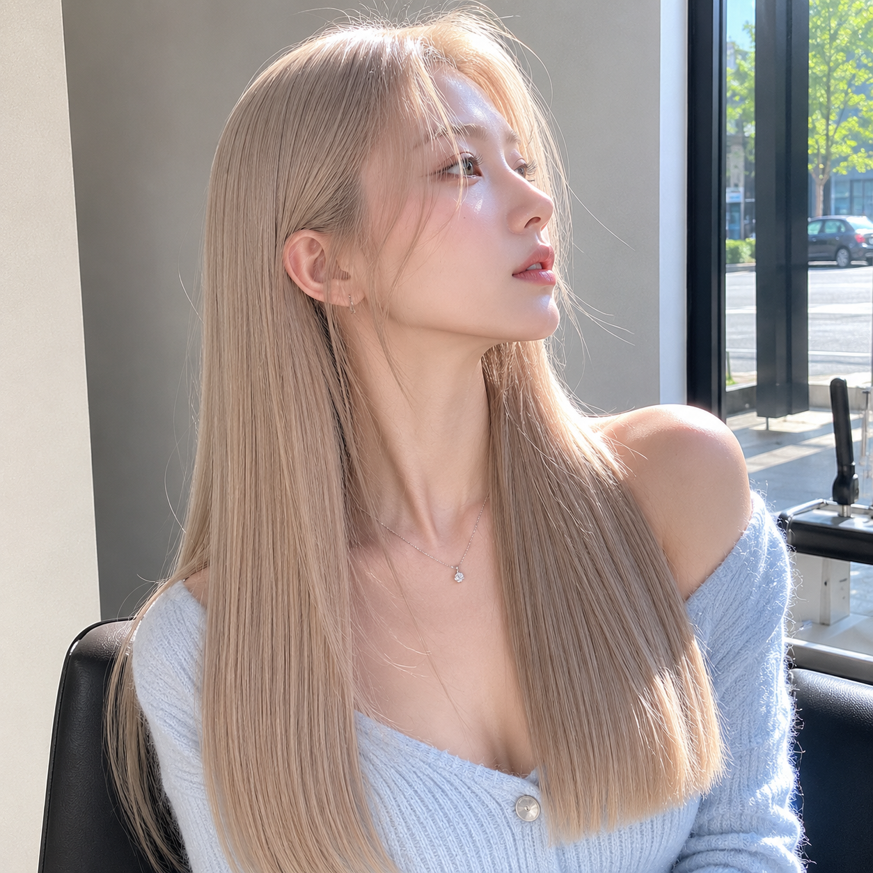 Platinum recovery Chloe SG Bymond Busan