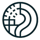 Logo for SETRA Law Firm, P.C.: a dark teal circle design with abstract shapes and the firm’s name below.