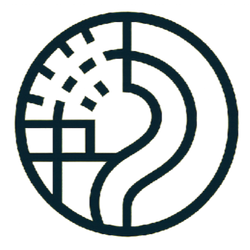 Logo for SETRA Law Firm, P.C.: a dark teal circle design with abstract shapes and the firm’s name below.