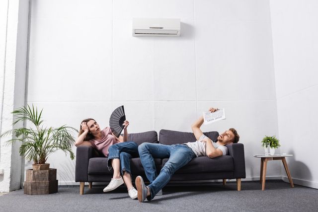 AC replacement service