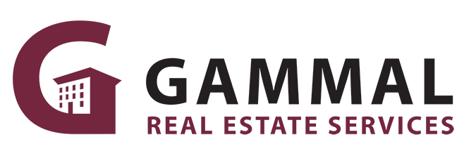 A house with a heart in the middle of it.