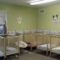 Our Nursery at Free To Be Me Preschool in Mullica, NJ