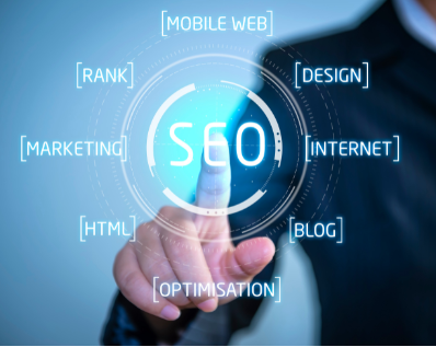 seo graphic