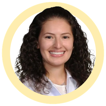 Riverdale Pediatric Dentistry | Hannah Eichen, DMD