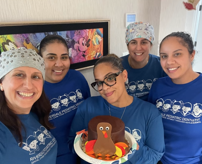 Riverdale Pediatric Dentistry - Team