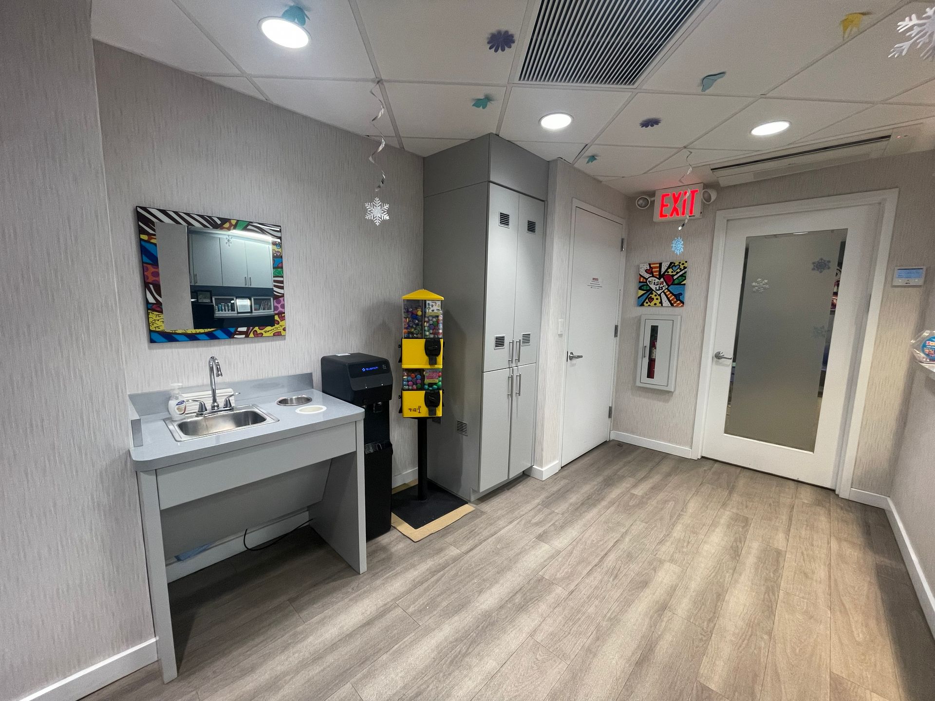 Dental office | Riverdale Pediatric Dentistry