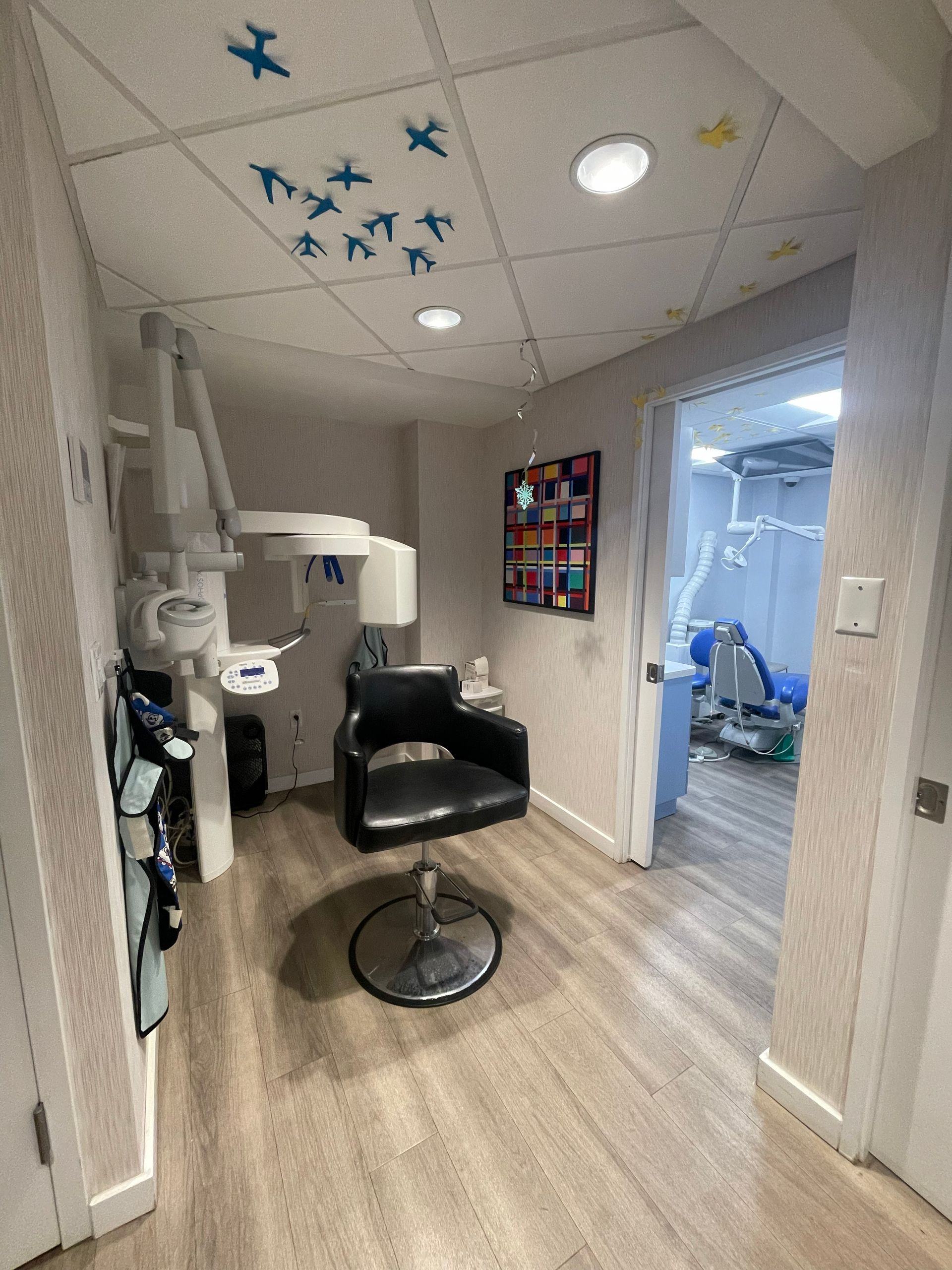 Dental office | Riverdale Pediatric Dentistry