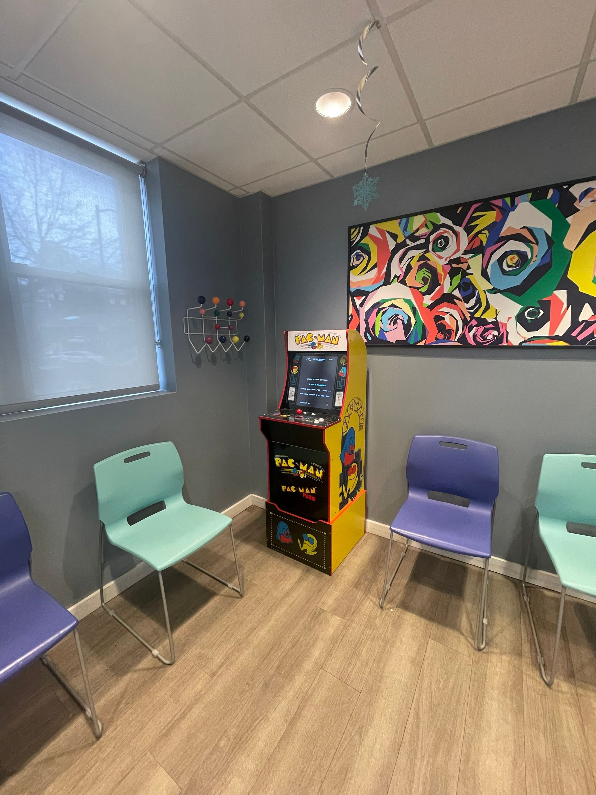 Dental office | Riverdale Pediatric Dentistry