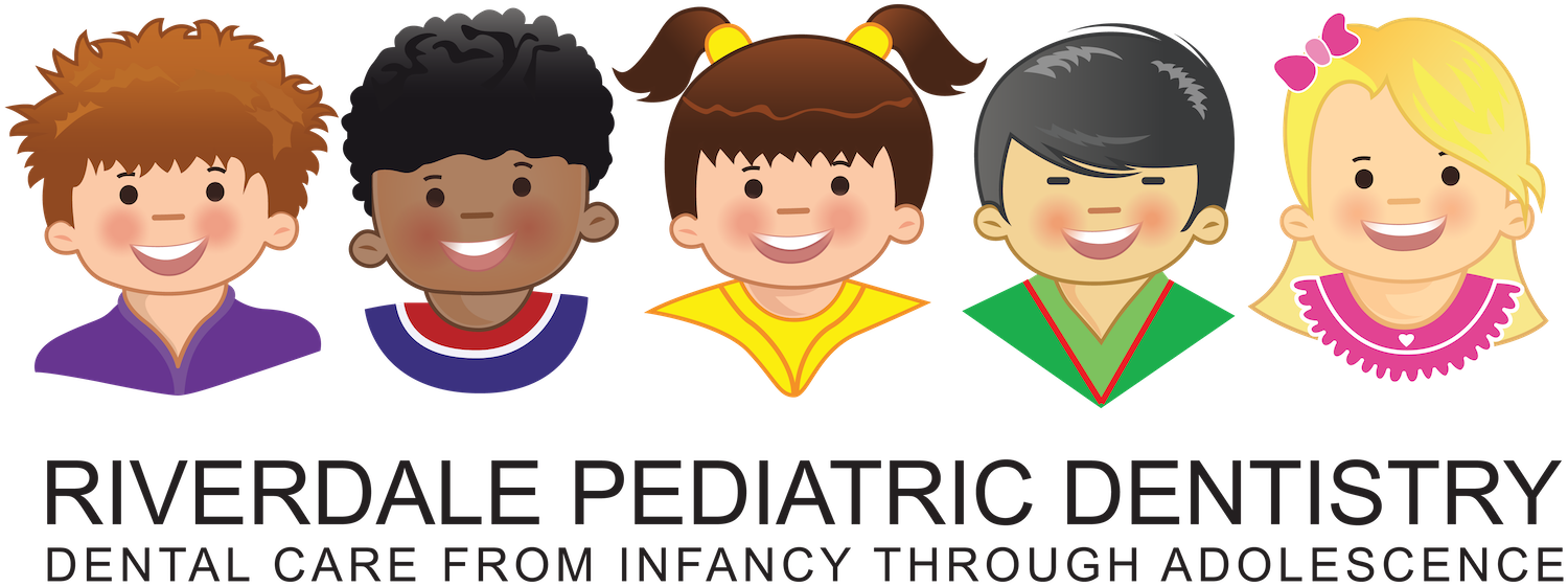 Riverdale Pediatric Dentistry Logo