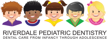 Riverdale Pediatric Dentistry Logo