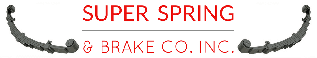 Super Spring & Brake Co Inc logo Hartford CT