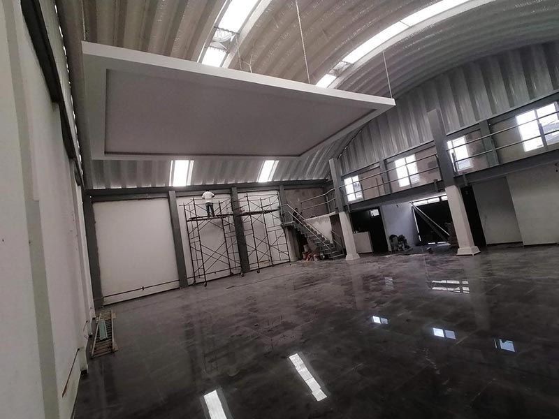 EDIFICACIONES Y PROYECTOS ESTRUCTURALES DE ORIENTE