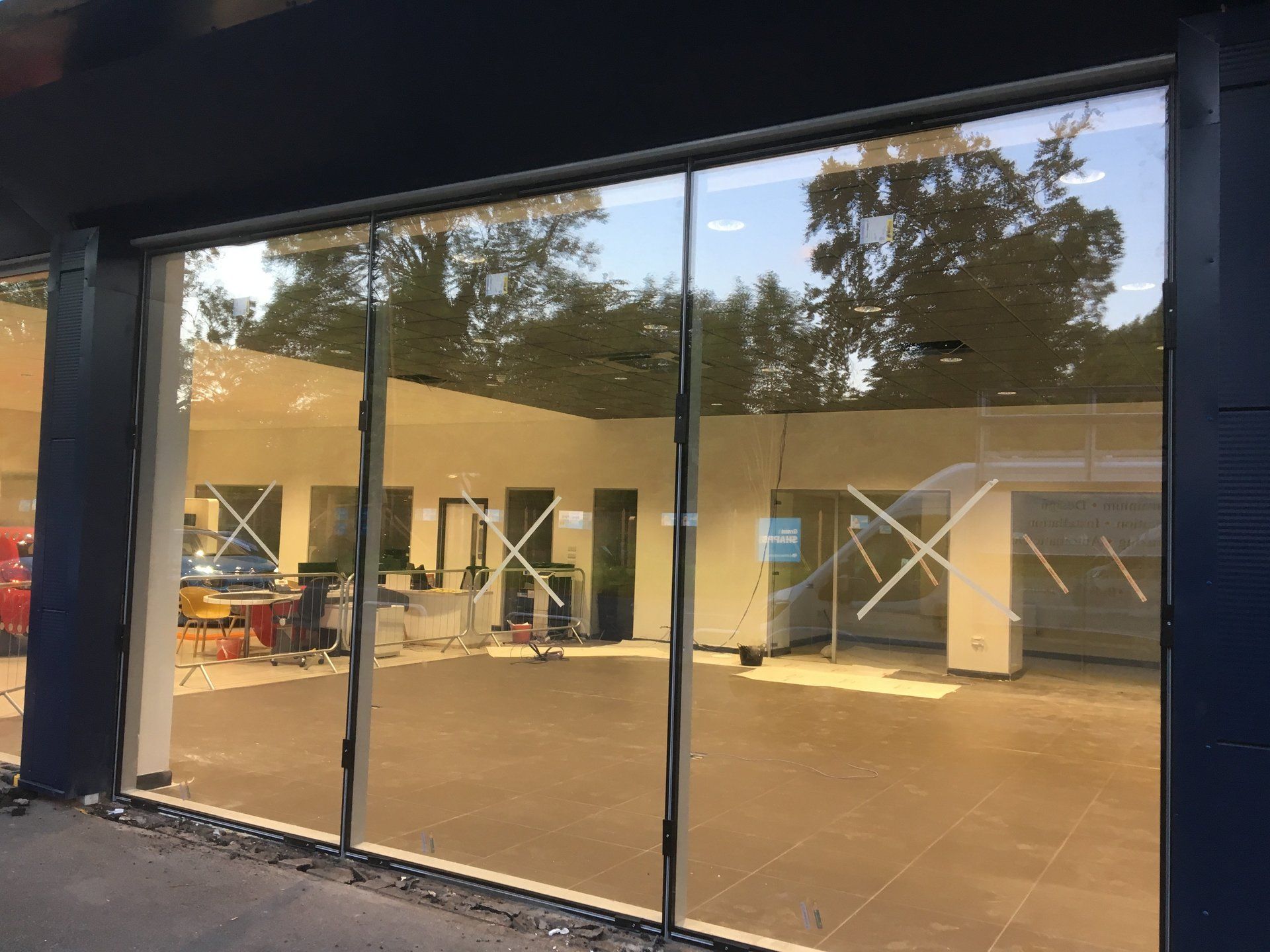 Farm Foods, Tondu 18