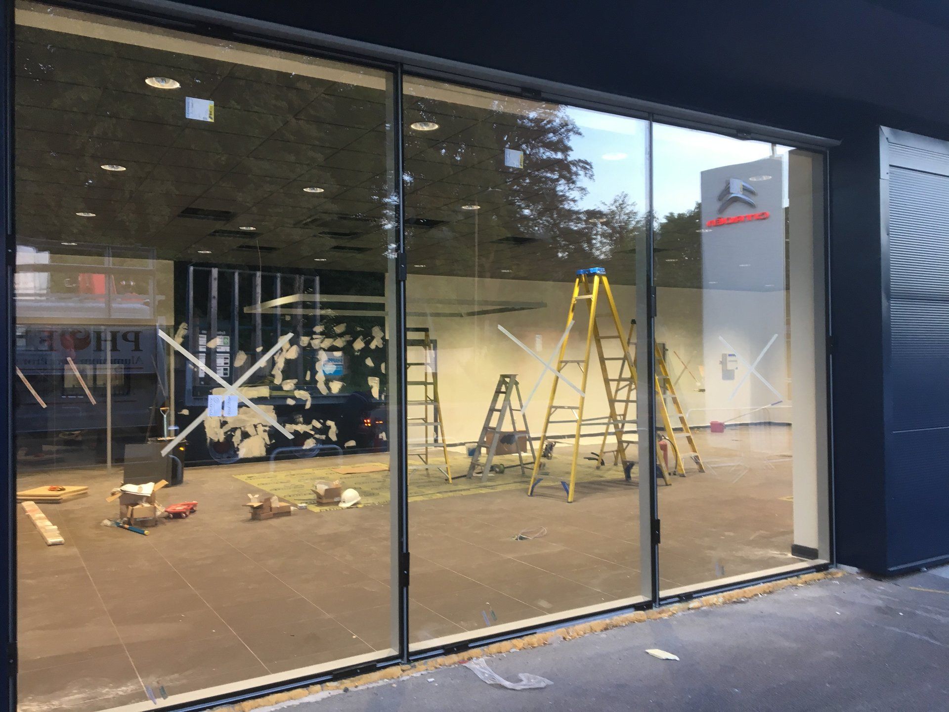 Farm Foods, Tondu 16