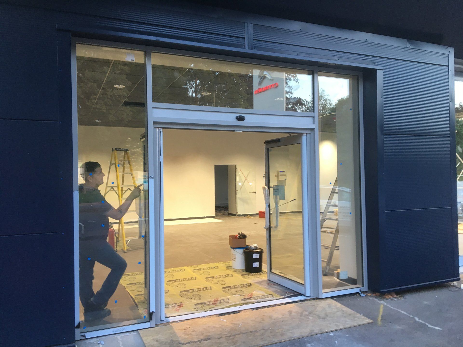 Farm Foods, Tondu 15