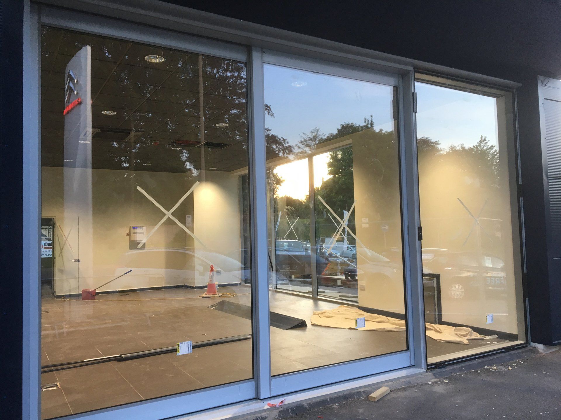 Farm Foods, Tondu 19