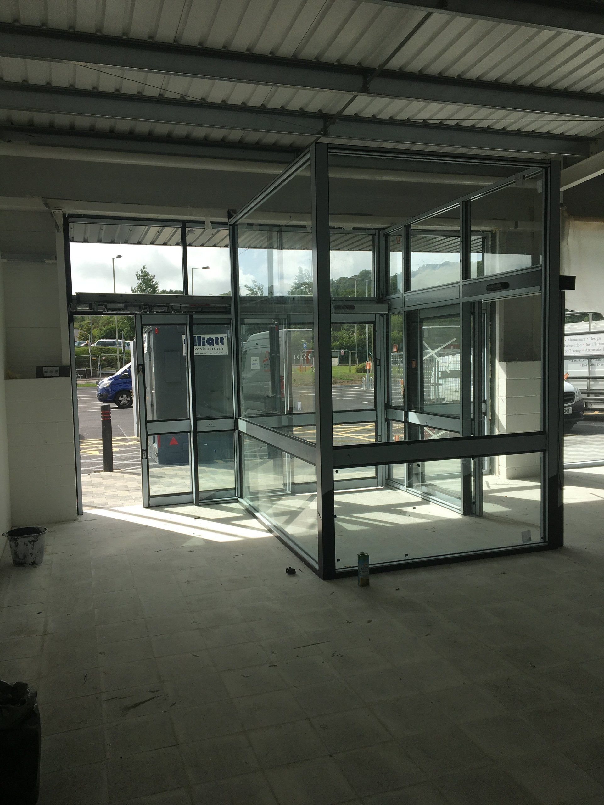 Farm Foods, Tondu 12