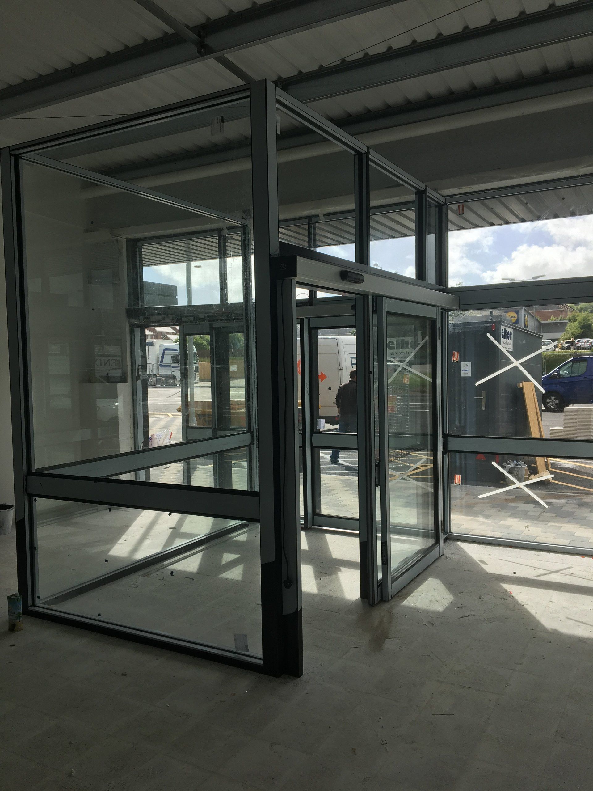 Farm Foods, Tondu 10