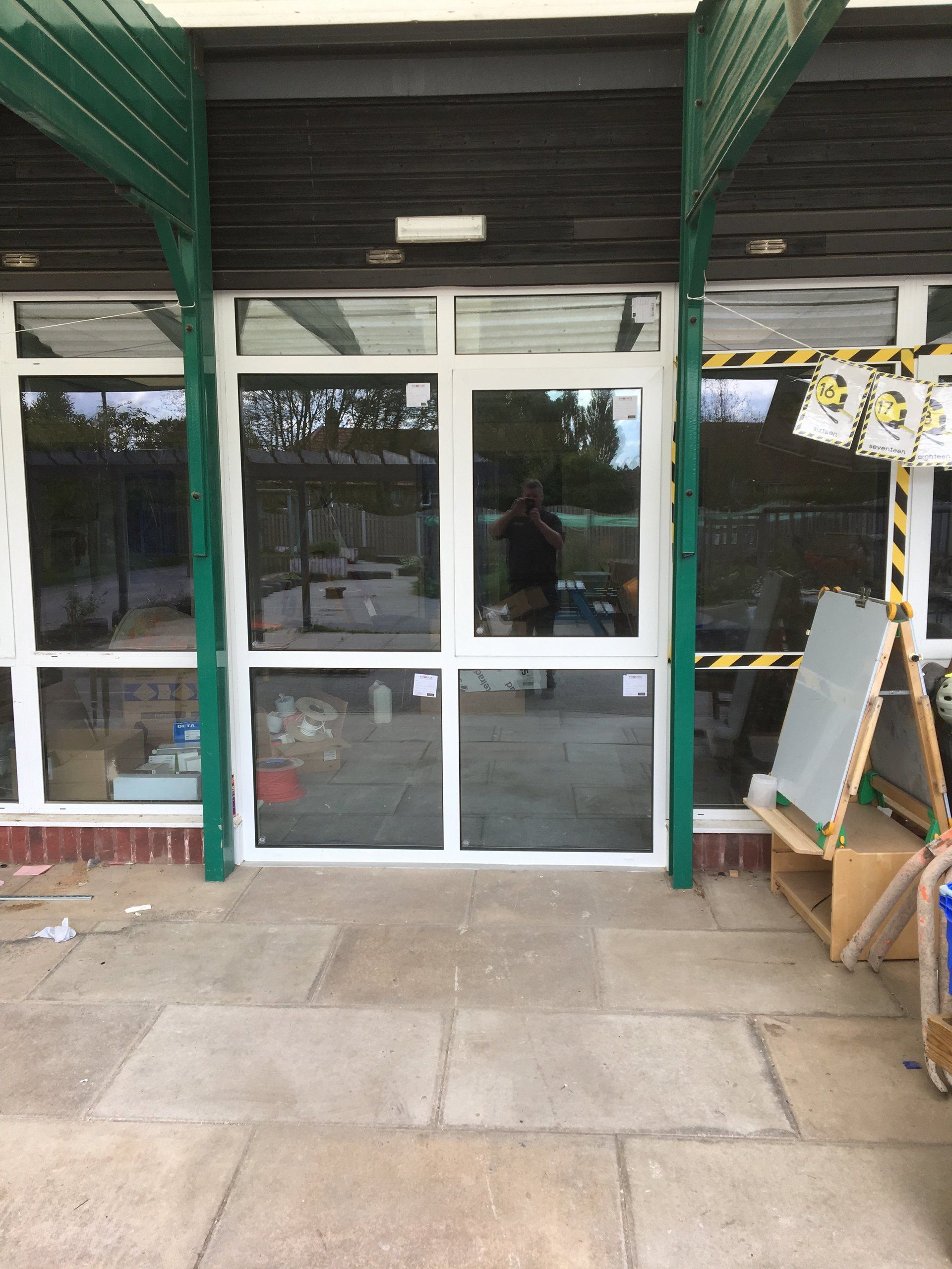 Farm Foods, Tondu 23