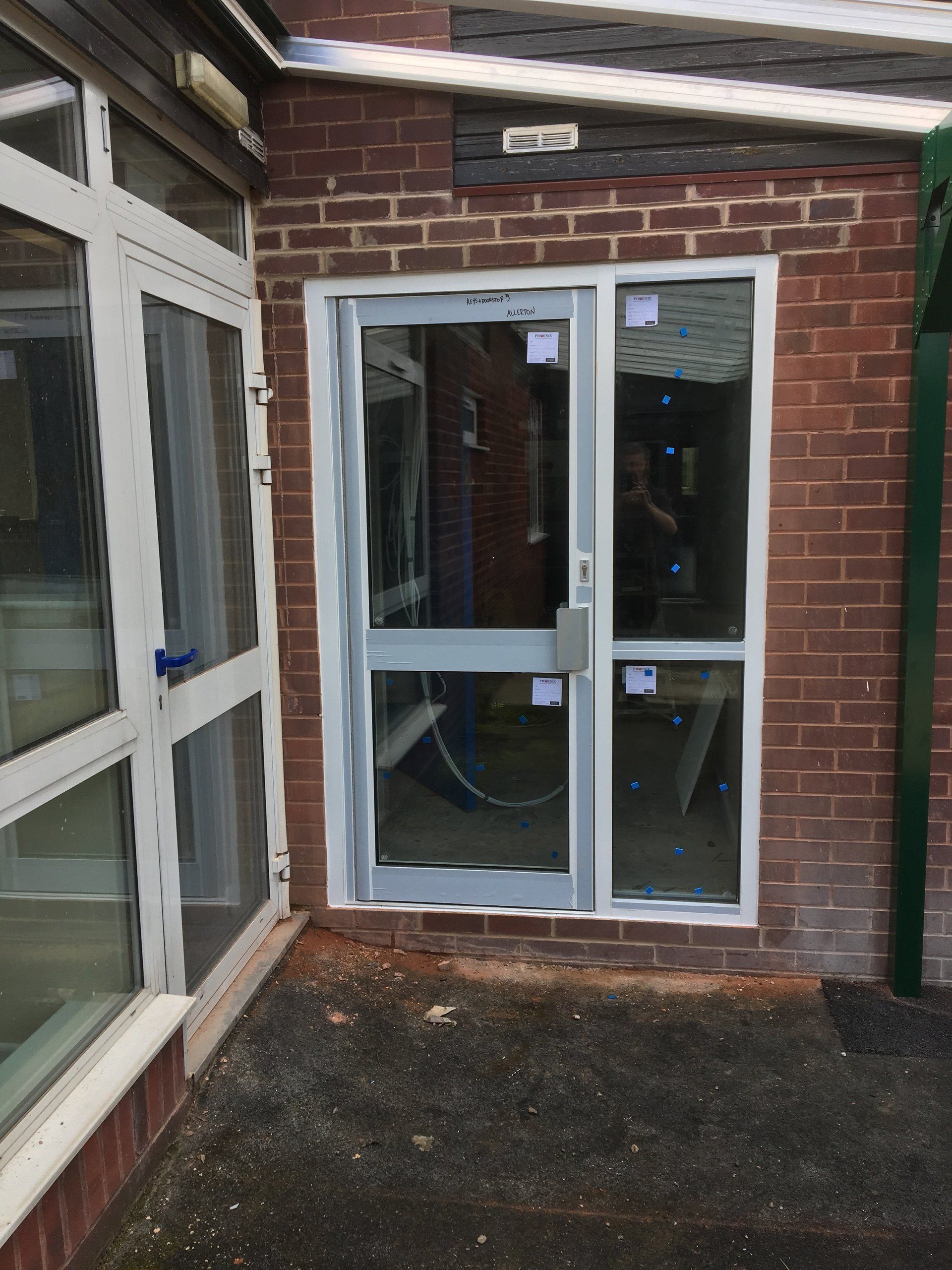 Farm Foods, Tondu 25