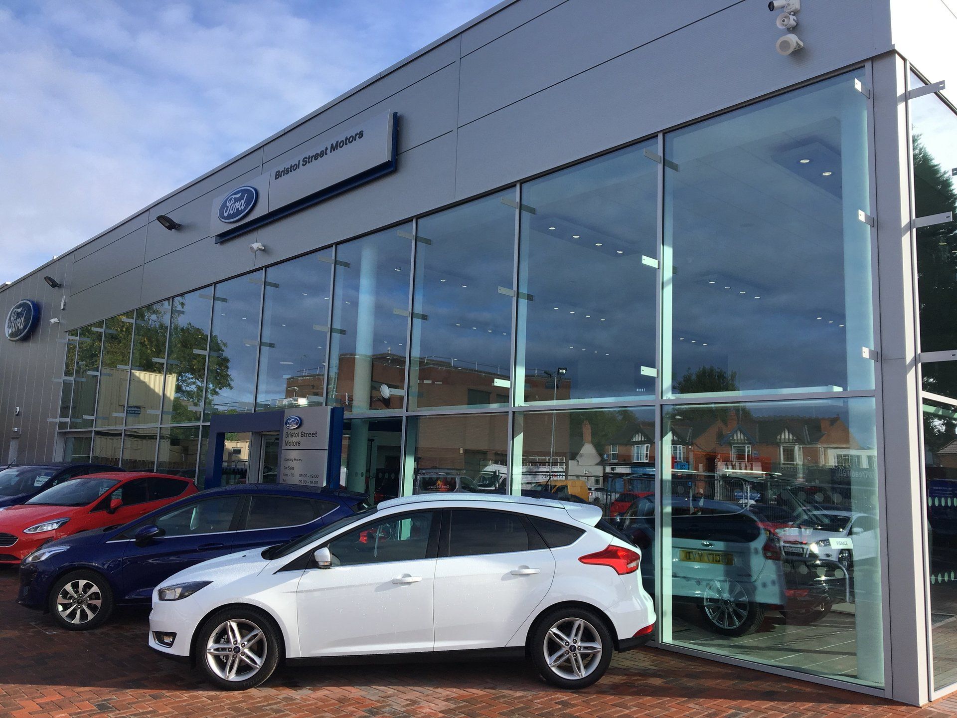 Farm Foods, Tondu 20