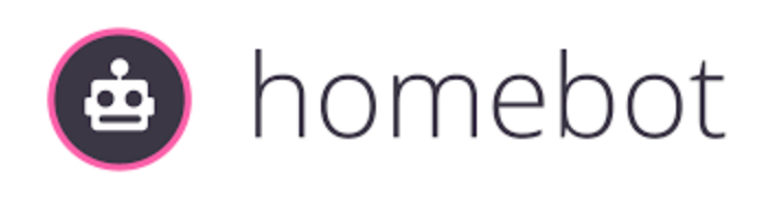 homebot logo