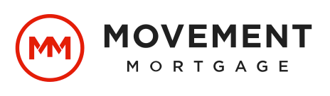 movement mortgage logo