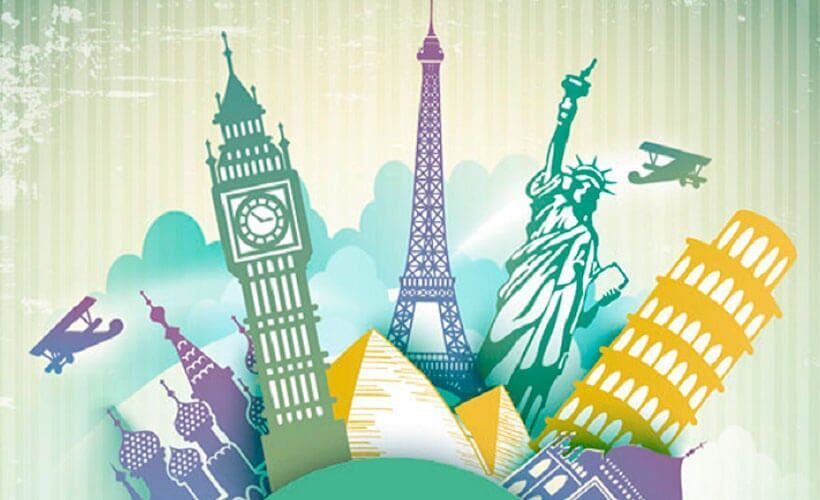 VIAJES AMERICAN TOURS SA DE CV