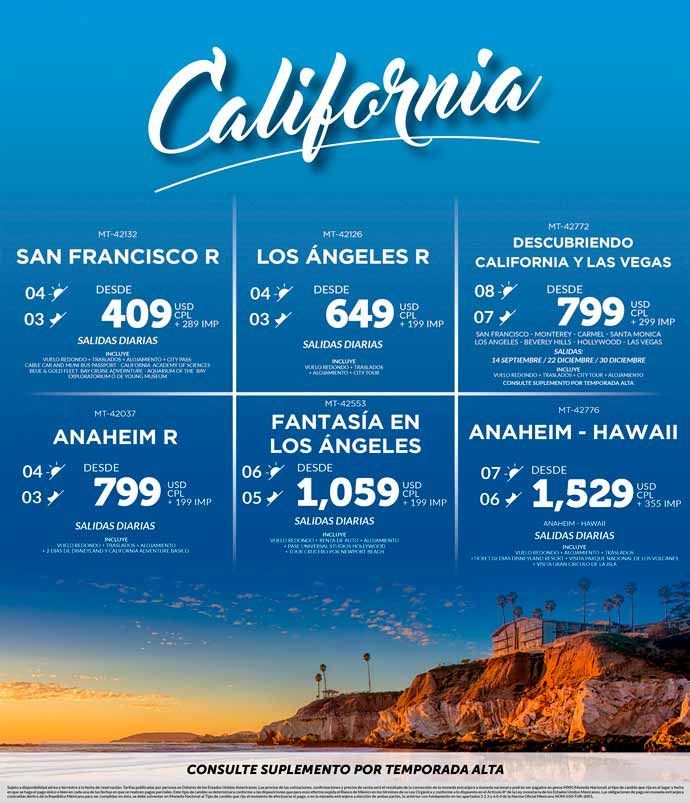 VIAJES AMERICAN TOURS SA DE CV