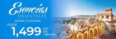 Agencia de viajes en Chihuahua - VIAJES AMERICAN TOURS SA DE CV