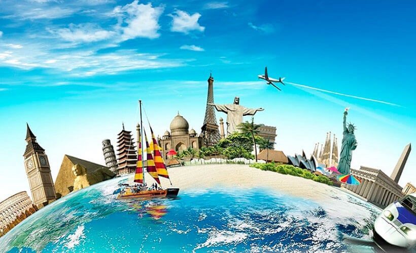 VIAJES AMERICAN TOURS SA DE CV