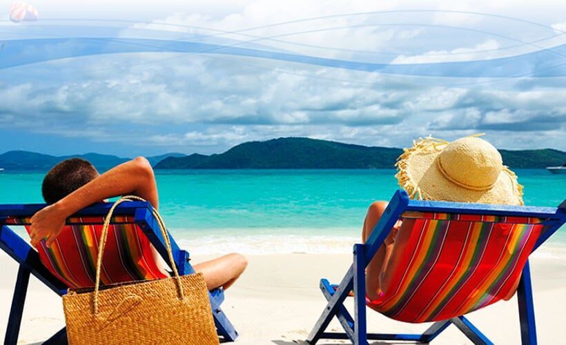 VIAJES AMERICAN TOURS SA DE CV