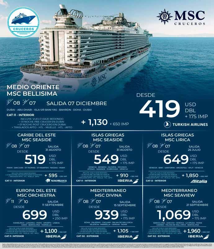 VIAJES AMERICAN TOURS SA DE CV