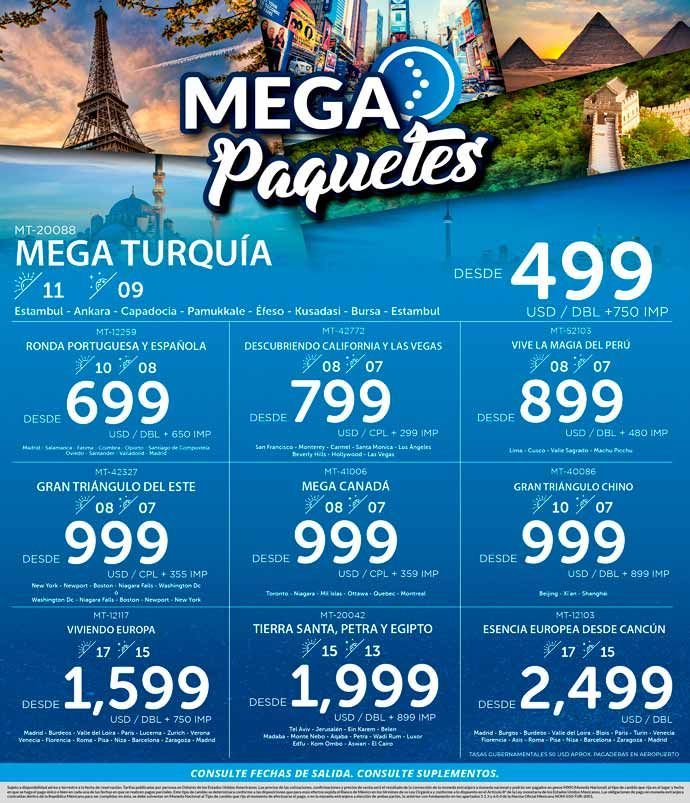 VIAJES AMERICAN TOURS SA DE CV