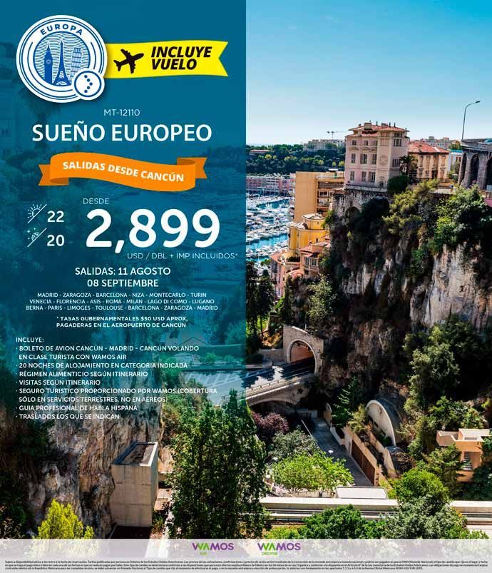 VIAJES AMERICAN TOURS SA DE CV